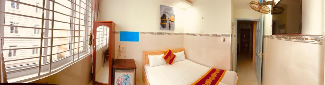 Khach San Phat Loc Vung Tau Exterior photo