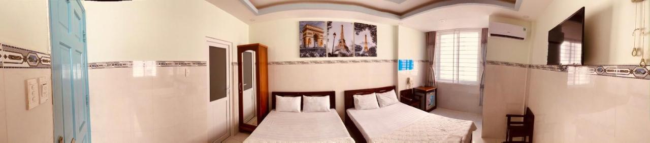 Khach San Phat Loc Vung Tau Exterior photo