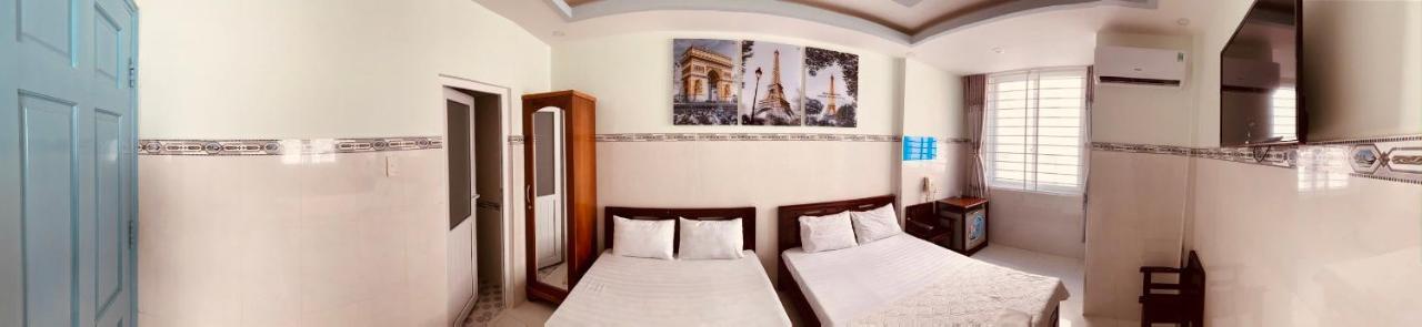 Khach San Phat Loc Vung Tau Exterior photo