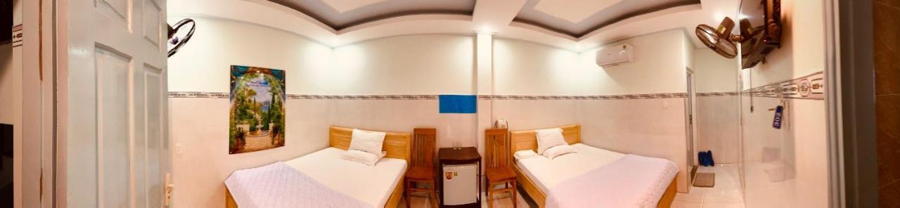Khach San Phat Loc Vung Tau Exterior photo